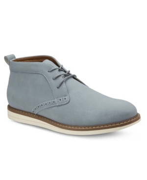 Reserved Footwear Men’s The Hawser Chukka Dress Boot Men’s Shoes | The ...