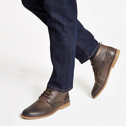 rivers mens ugg boots