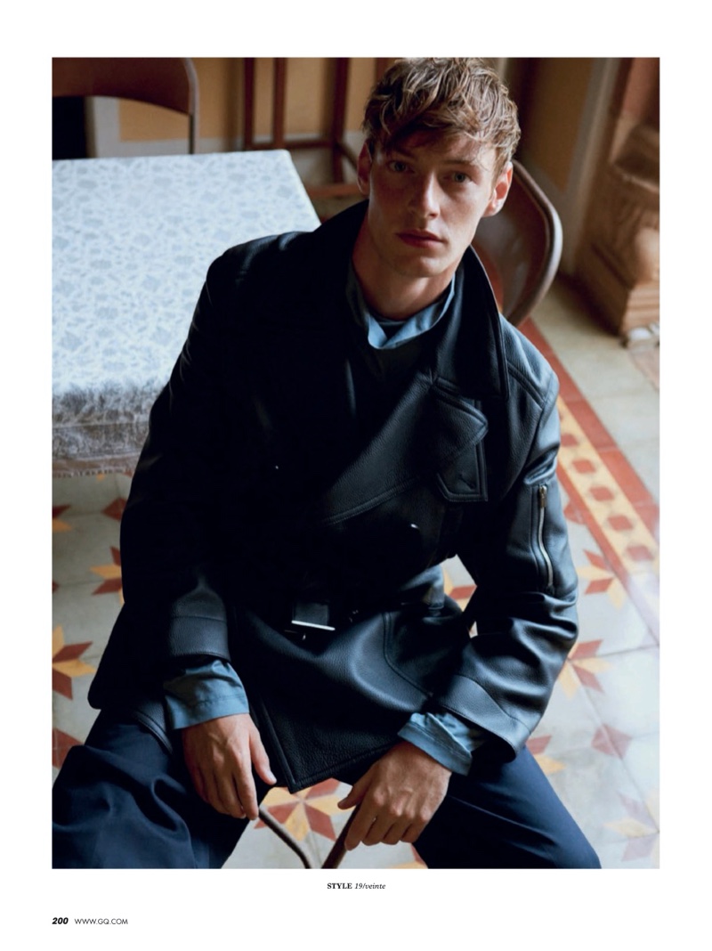 Roberto Sipos 2019 Spanish GQ 005