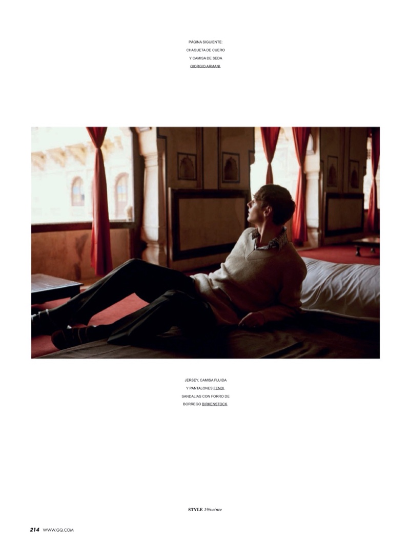 Roberto Sipos 2019 Spanish GQ 019