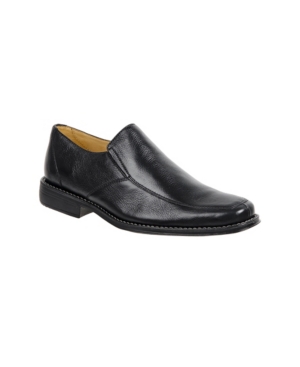 Sandro Moscoloni Apron Front Double Gore Slip-On Men's Shoes Sandro Moscoloni Apron Front Double Gore Slip-On Men's Shoes