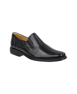 Sandro Moscoloni Center Seam Double Gore Slip-On Men's Shoes Sandro Moscoloni Center Seam Double Gore Slip-On Men's Shoes