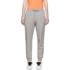 Saturdays NYC Grey Ken Sweat Lounge Pants Saturdays NYC Grey Ken Sweat Lounge Pants