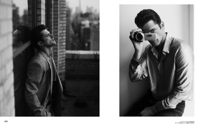 Sean OPry 2019 Collectible Dry 008
