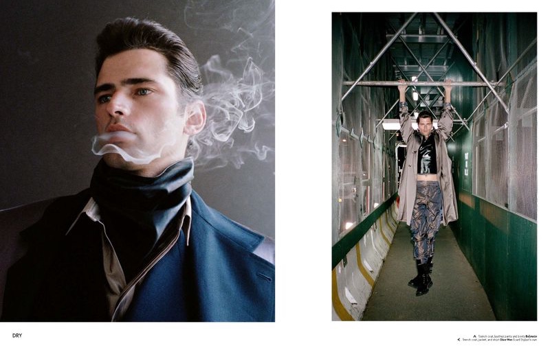 Sean OPry 2019 Collectible Dry 011