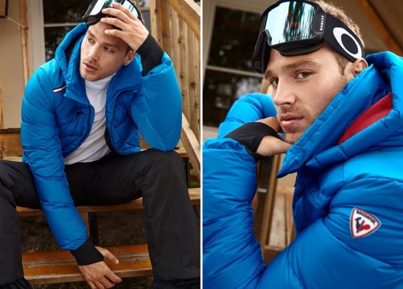 Simons 2019 Mens Ski Style
