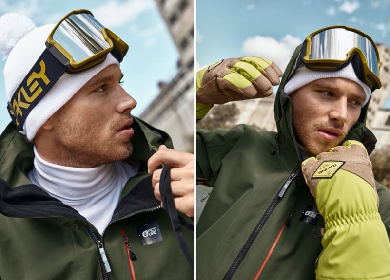 Simons 2019 Mens Ski Style