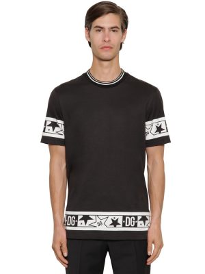 Super Light Cotton Jersey T-shirt Super Light Cotton Jersey T-shirt