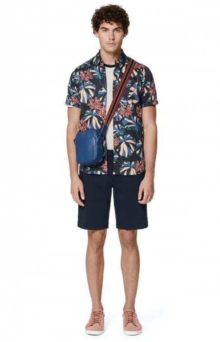 Ted Baker London Spring Summer 2020 Mens Collection Lookbook 024