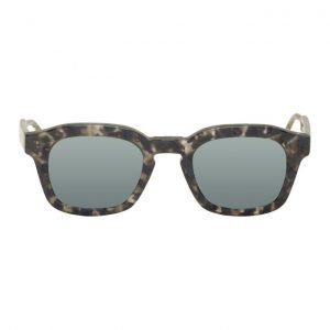 Thom Browne Tortoiseshell TBS412 Sunglasses Thom Browne Tortoiseshell TBS412 Sunglasses