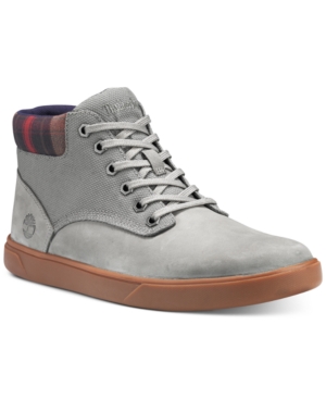macys mens chukka boots
