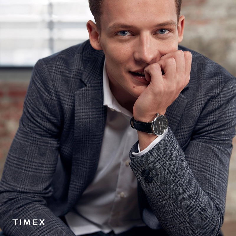 Timex Datalink: The World's First Smartwatch and a Horology Marvel – The  Fashionisto