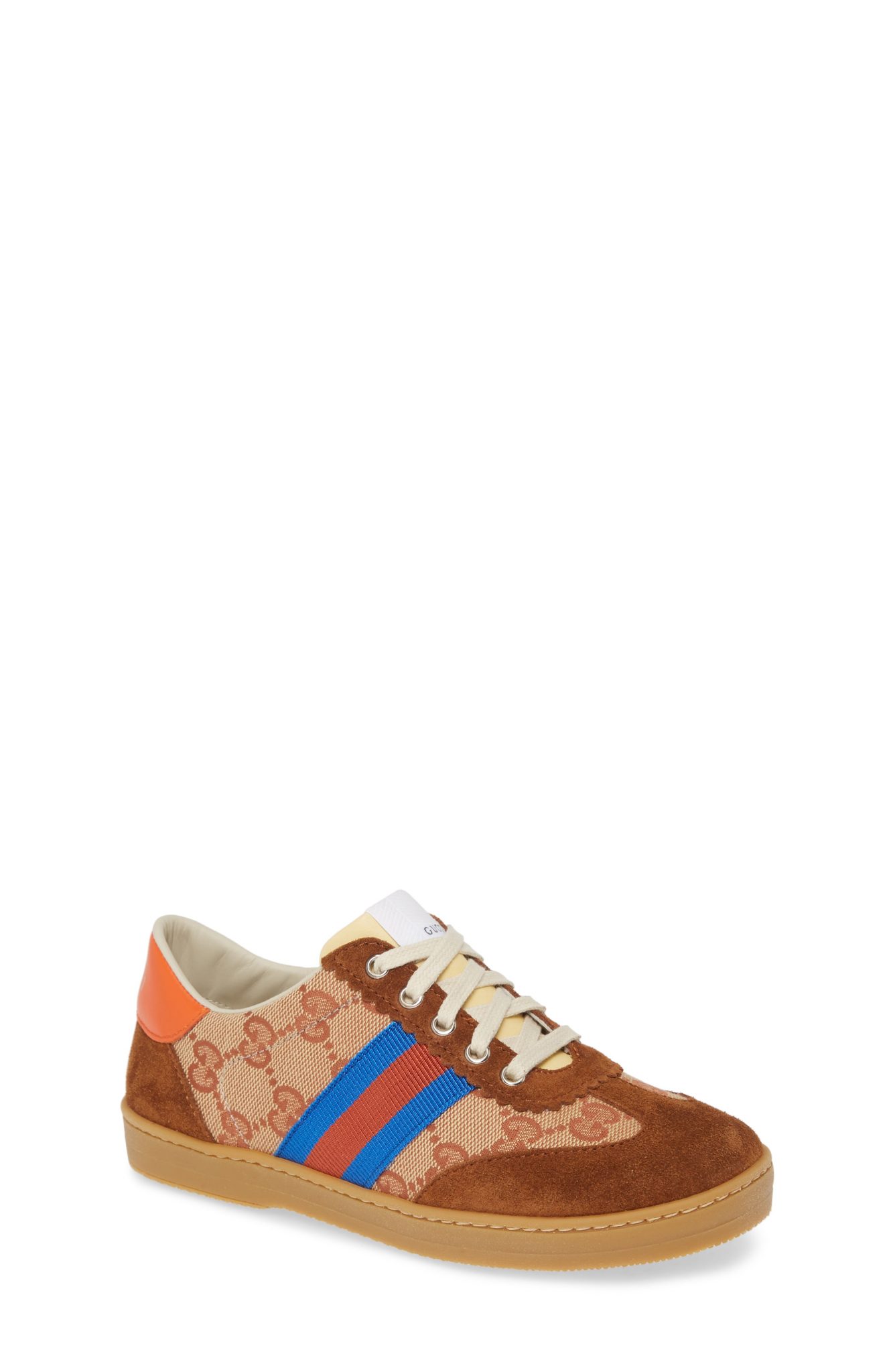 gucci g74 trainers