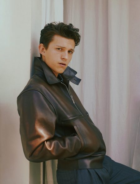 Tom Holland 2019 GQ Style USA 008