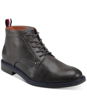chukka boots tommy hilfiger