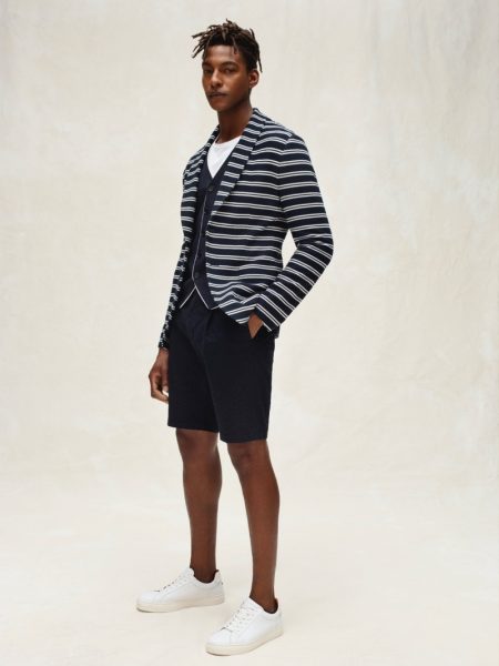 Tommy Hilfiger Spring Summer 2020 Menswear Lookbook 010