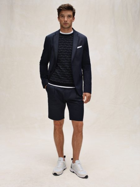 Tommy Hilfiger Spring Summer 2020 Menswear Lookbook 014
