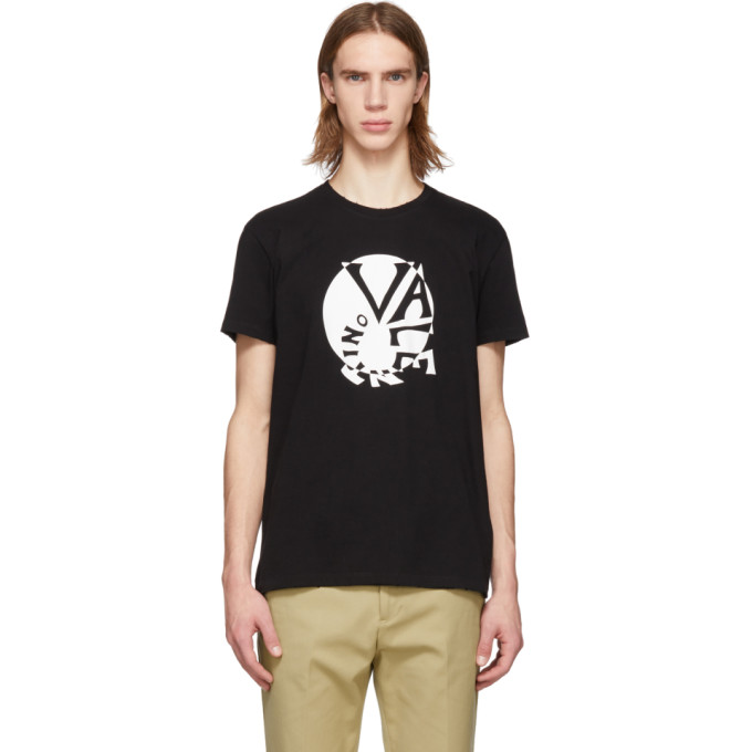 valentino shirt logo