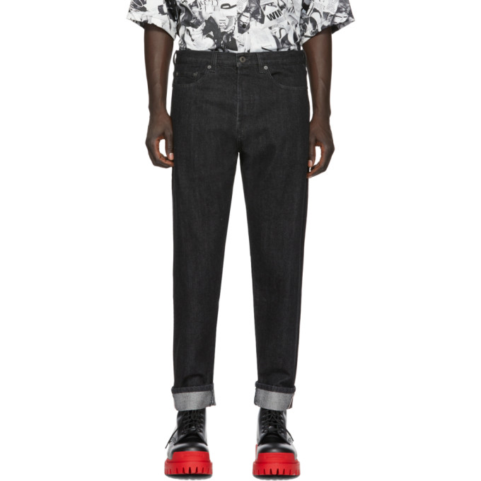 vltn jeans