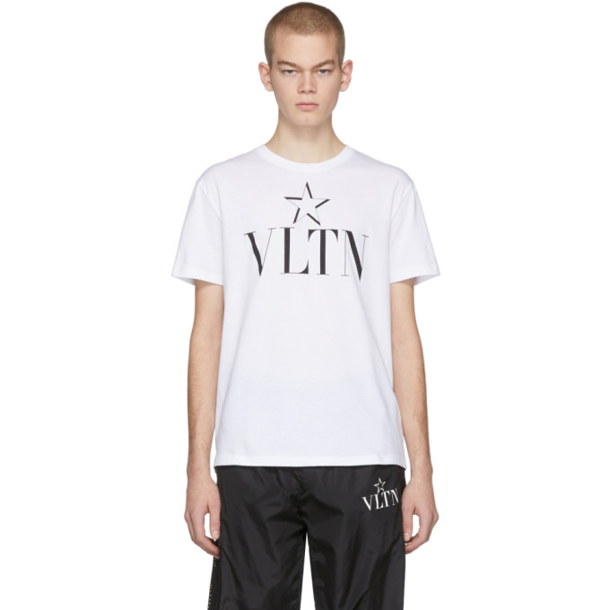 Valentino star shirt Clearance