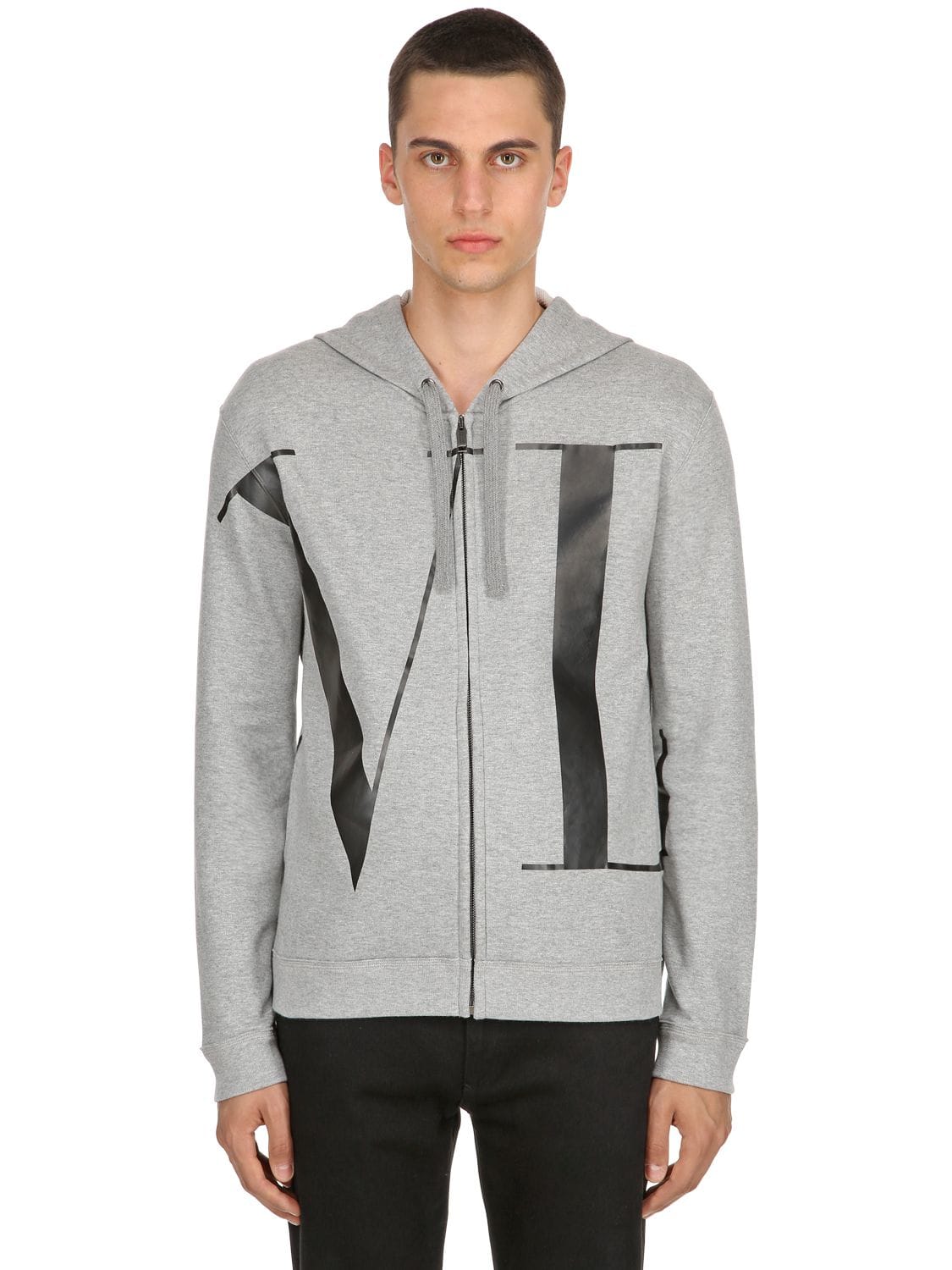 men's vltn sweatshirt