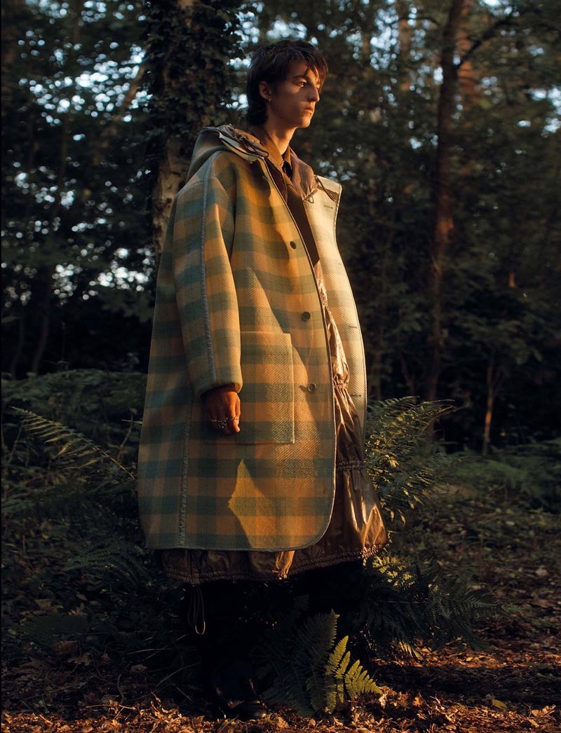 Wanderers 2019 LOfficiel Hommes Italia 012