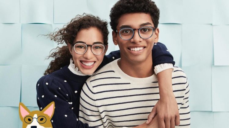 Warby Parker Proposes Smart Holiday Gift Ideas