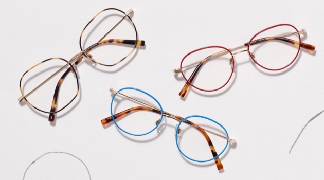 Warby Parker Goes Circular with Windsor Eyewear Collection Warby Parker embraces circular frame styles with its Windsor collection.
