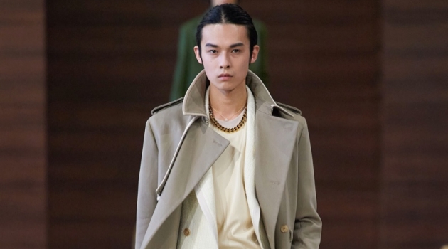 AMIRI Kicks Off Luxe World Tour with Fall '20 Collection AMIRI Kicks Off Luxe World Tour with Fall '20 Collection