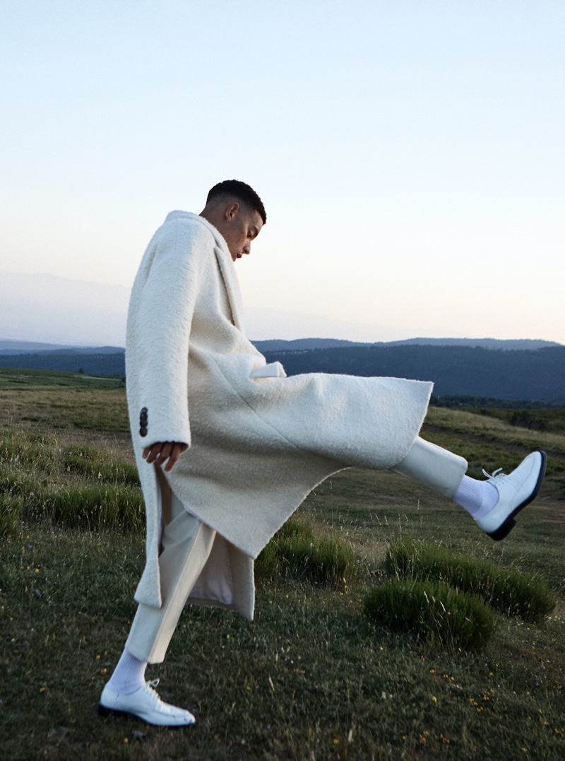 Arjan Van Hesteren 2020 GQ China Editorial 001