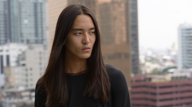 Things to Consider Before Buying Hair Extensions Asian Man Long Brown Hair
