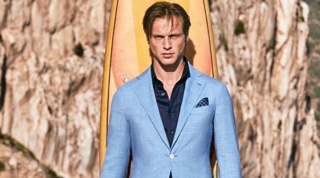 Atelier Munro Serves Up Dashing Looks with Spring '20 Collection Atelier Munro Serves Up Dashing Looks with Spring '20 Collection