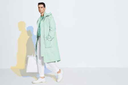 BOSS Pre Fall 2020 Mens Collection Lookbook 012