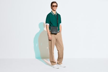 BOSS Pre Fall 2020 Mens Collection Lookbook 016