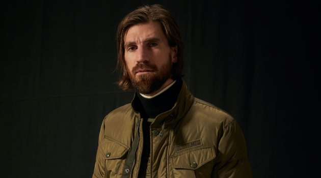 Belstaff Delivers Timeless Moto Style with Fall '20 Collection Belstaff Delivers Timeless Moto Style with Fall '20 Collection