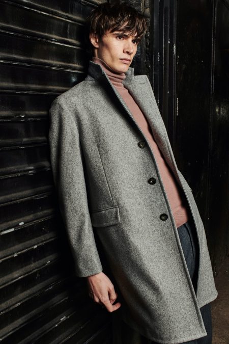 Boglioli Fall Winter 2020 Mens Collection Lookbook 007