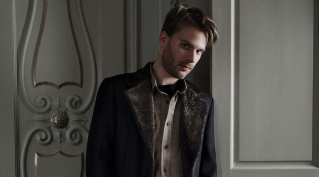 Brioni Champions Classic Menswear with Fall '20 Collection Brioni Champions Classic Menswear with Fall '20 Collection
