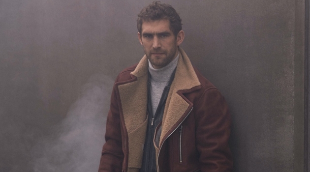 Brunello Cucinelli Addresses the Man About Town for Fall '20 Collection