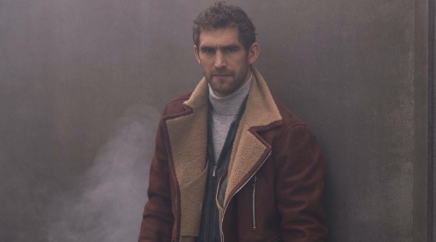 Brunello Cucinelli Addresses the Man About Town for Fall '20 Collection Brunello Cucinelli Addresses the Man About Town for Fall '20 Collection