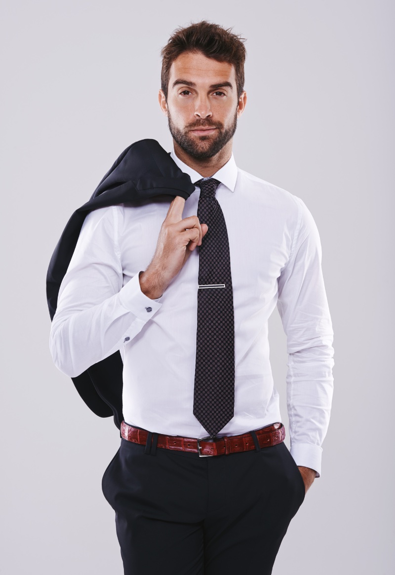 Defining Business Casual vs. Business Formal – The Fashionisto
