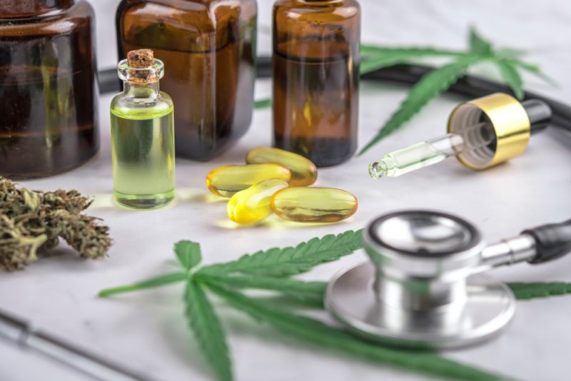 CBD Products CBD Products