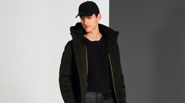 Canali Embraces Modern Tailoring with Fall '20 Collection Canali Embraces Modern Tailoring with Fall '20 Collection