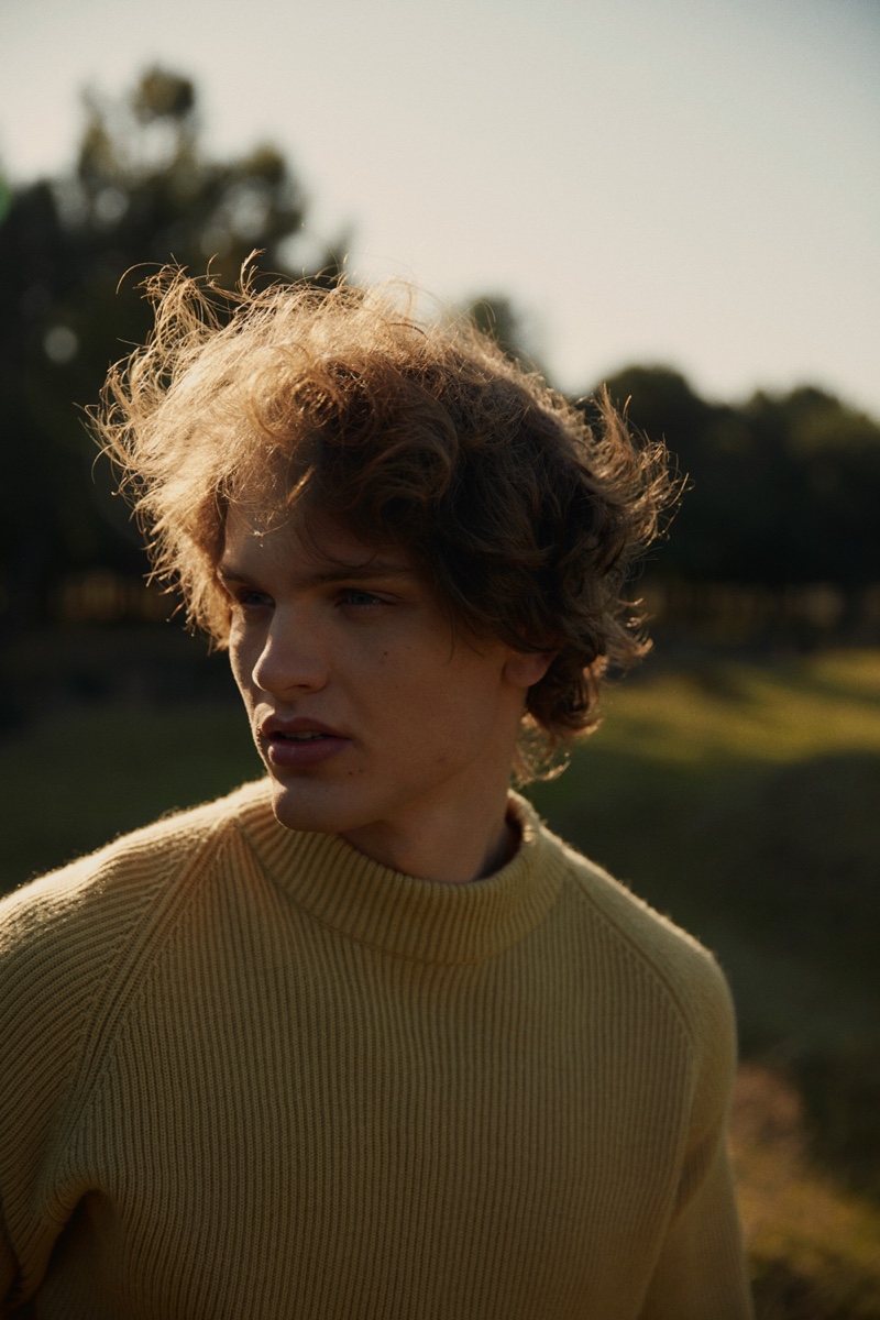 Clement Garvang 2020 LOfficiel Hommes Turkey Editorial 010