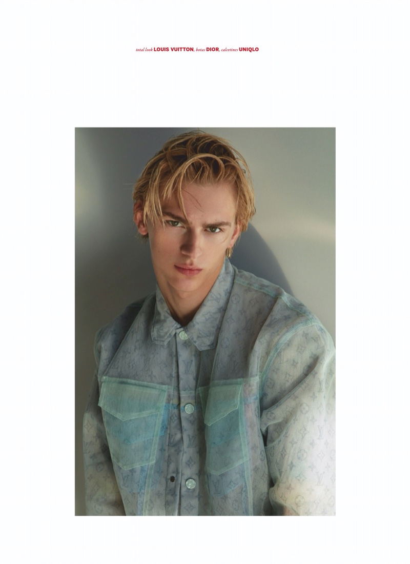 Dominik Sadoch 2020 Issue Magazine 007