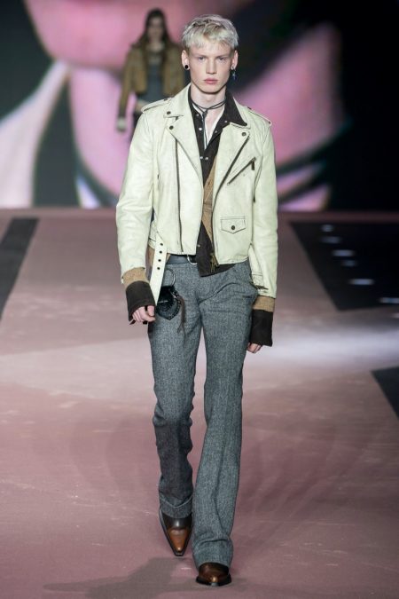 Dsquared2 Fall Winter 2020 Mens Collection 004
