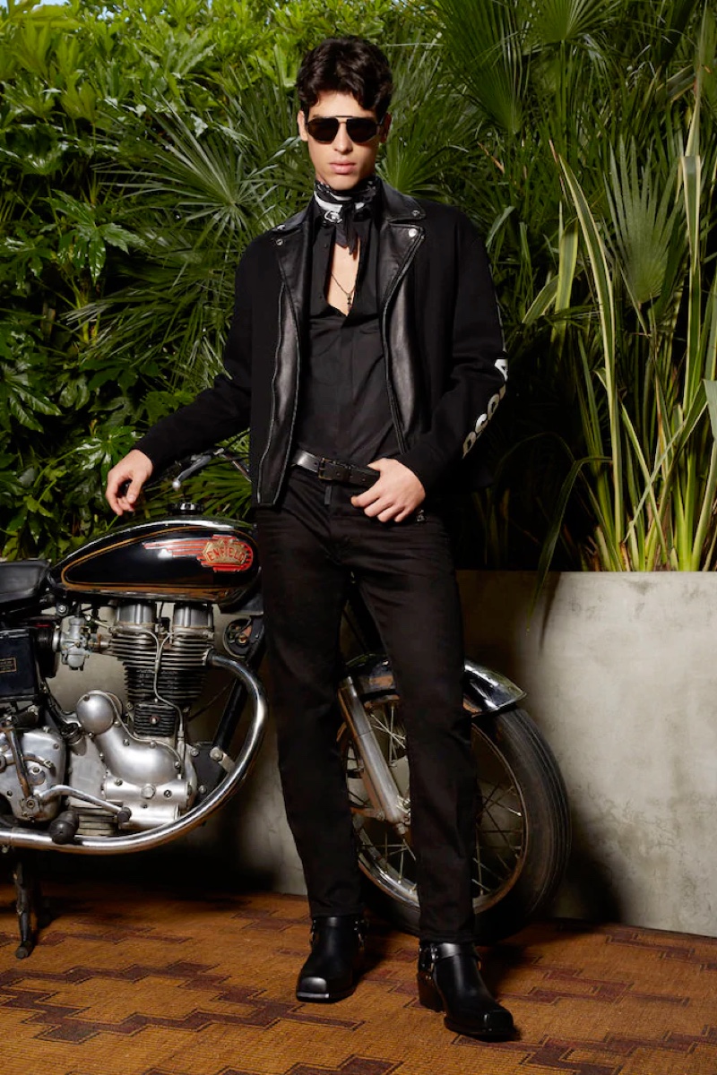 Dsquared2 Pre Spring Summer 2020 Mens Collection Lookbook