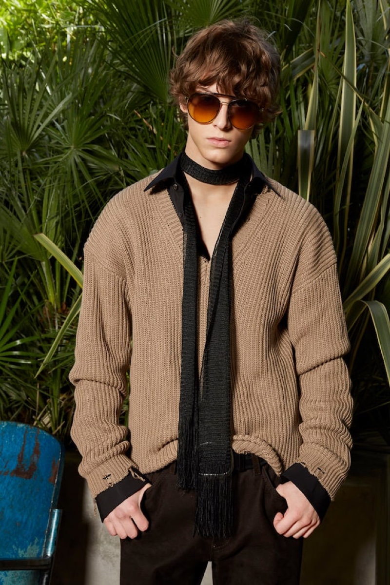 Dsquared2 Pre Spring Summer 2020 Mens Collection Lookbook