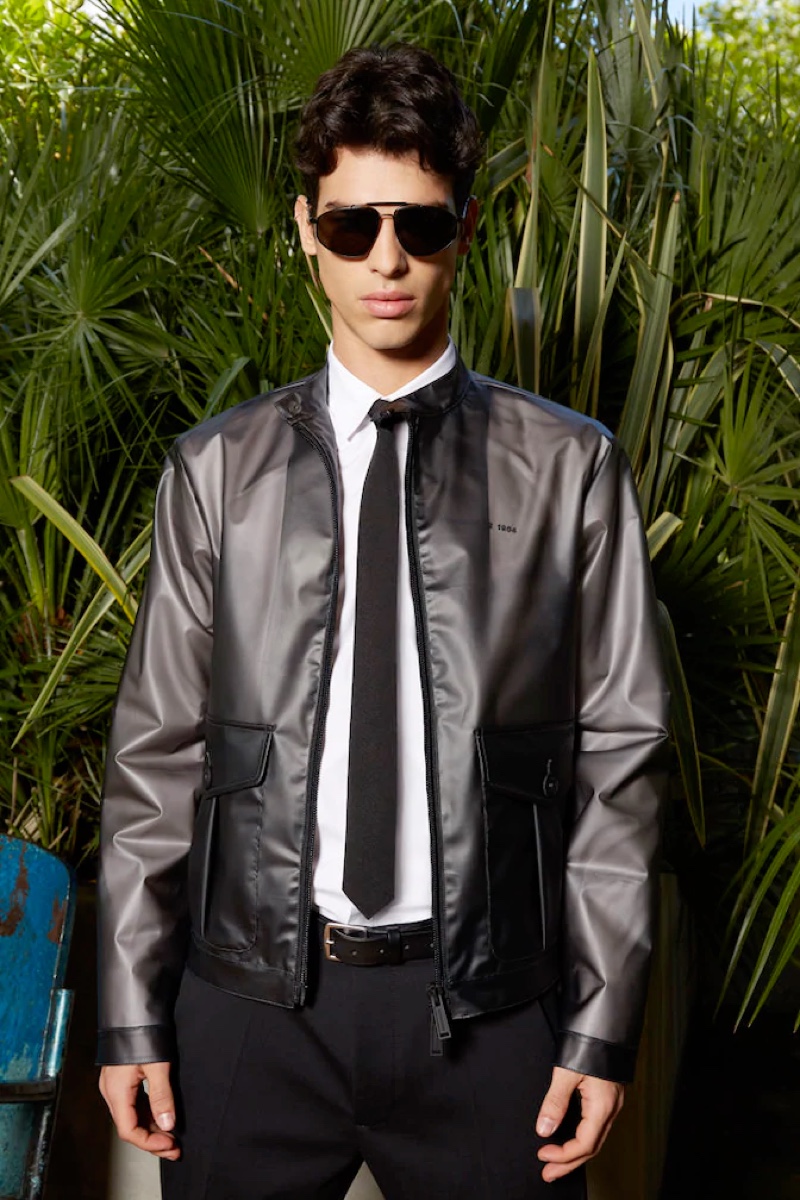 Dsquared2 Pre Spring Summer 2020 Mens Collection Lookbook