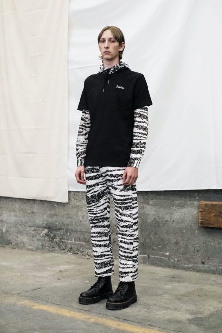 EGONlab Spring Summer 2020 Mens Collection Lookbook 018