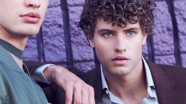 Ben & Dean in ‘Arts District’
